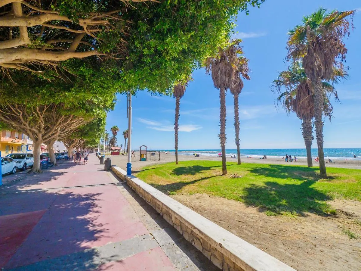 Cubo's La Casita del Palo Villa Málaga