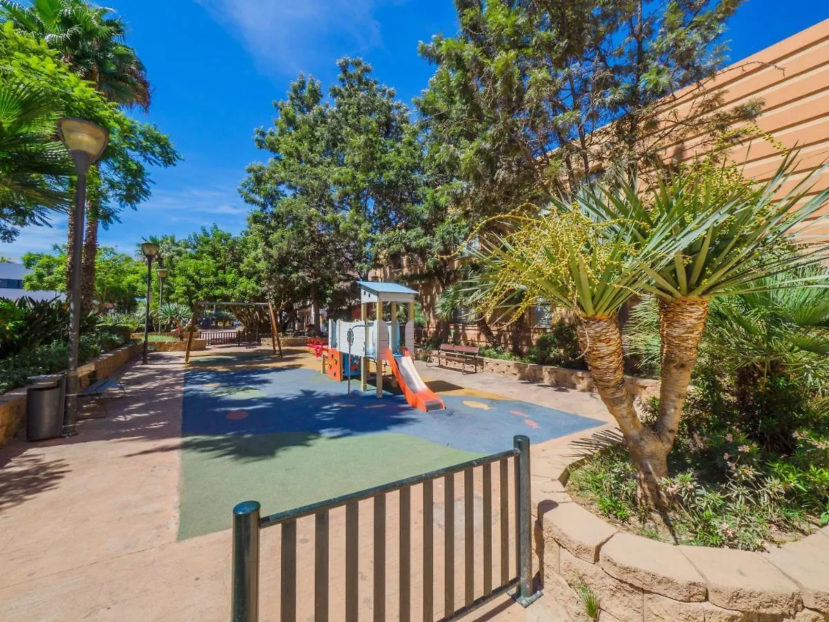 Cubo's La Casita del Palo Villa Málaga Сasa de vacaciones