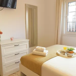 Apartamento Letmalaga Economy Menita, Málaga